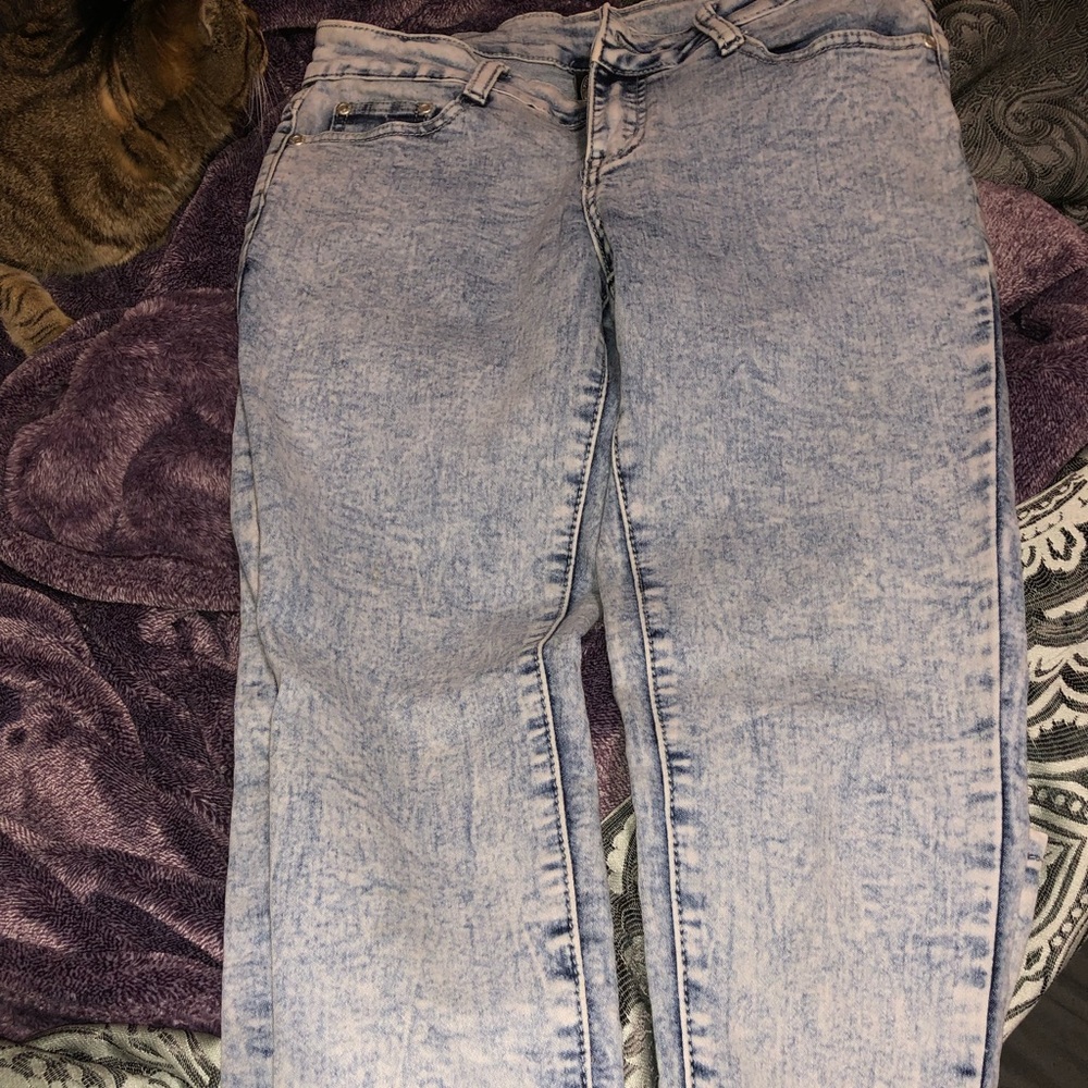 BOB jeans size 5/6